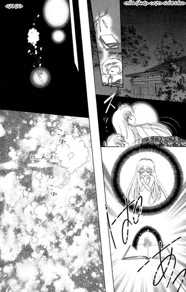 daa! daa! daa! chapter 27 14