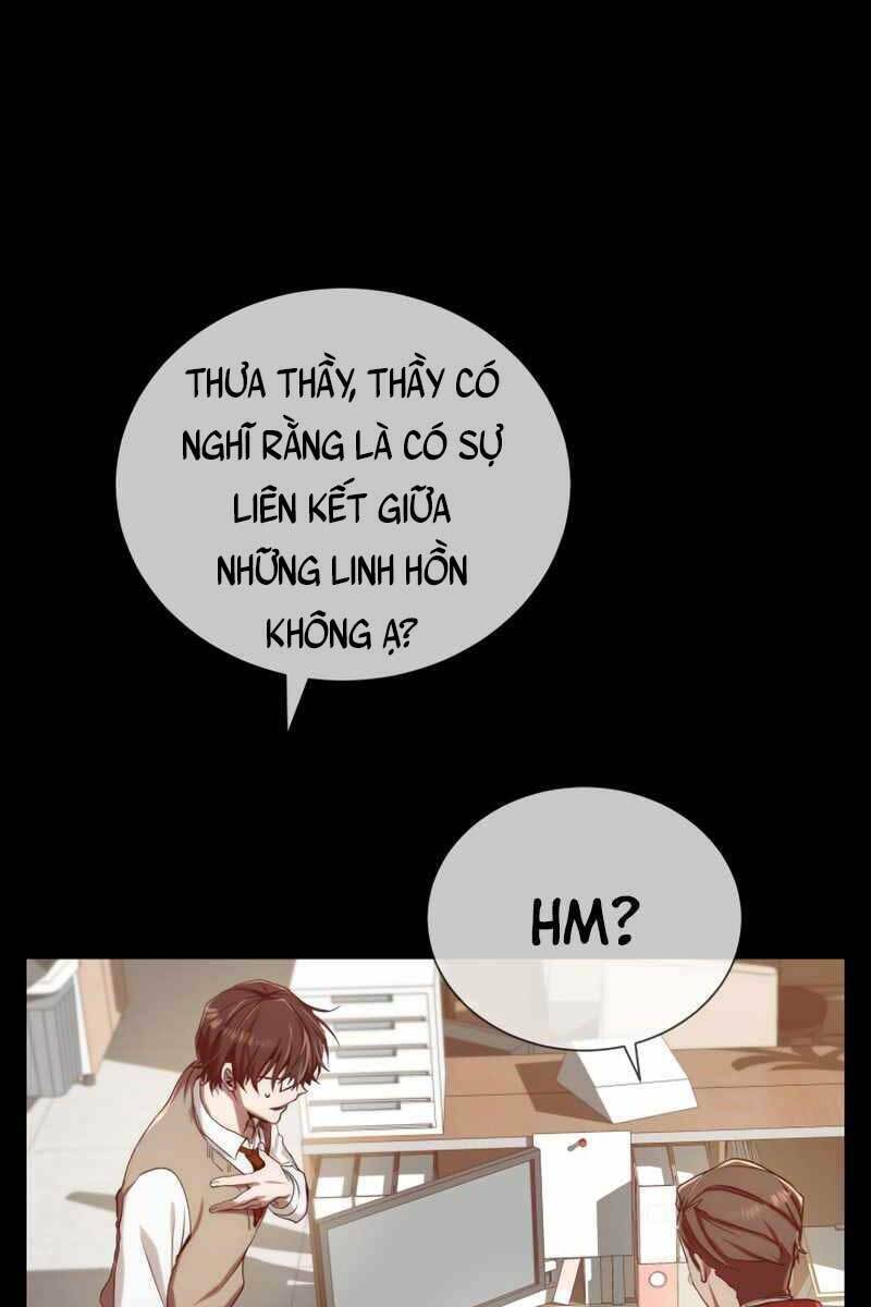 giả vờ làm kẻ vô dụng ở học đường chapter 40 10