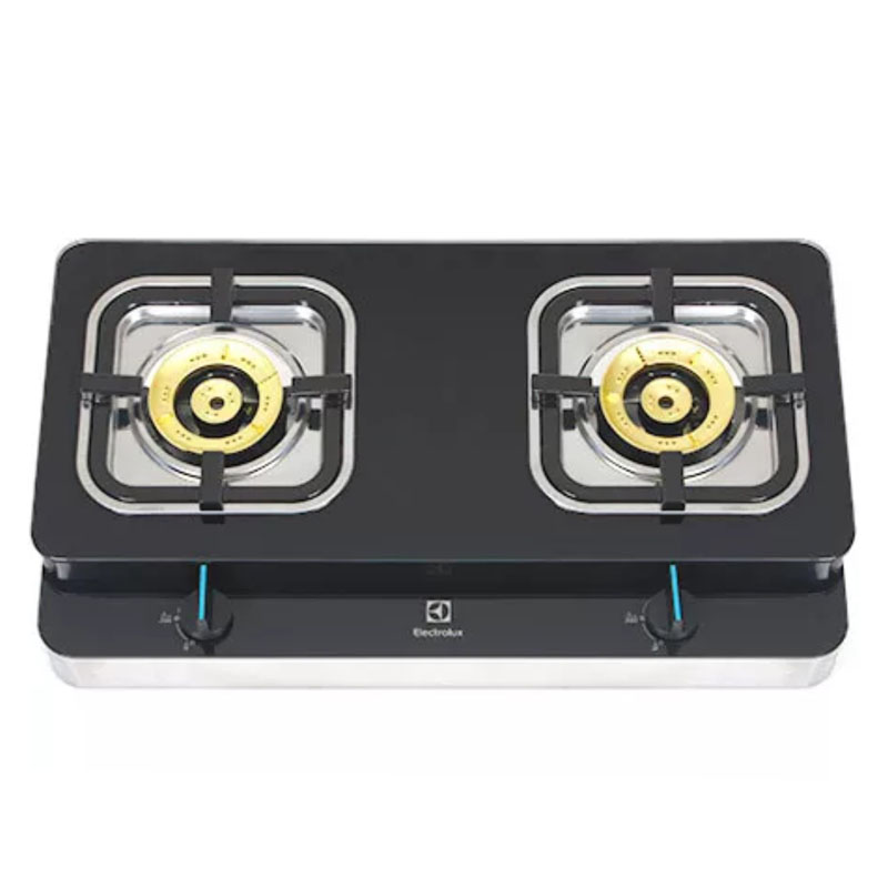 Điếu gang đôi fi120mm, Sử dụng cho dòng bếp Electrolux 728 /729