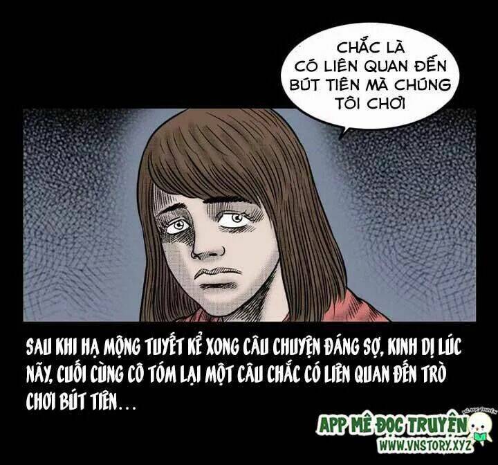 kỳ án có thật chapter 50 46