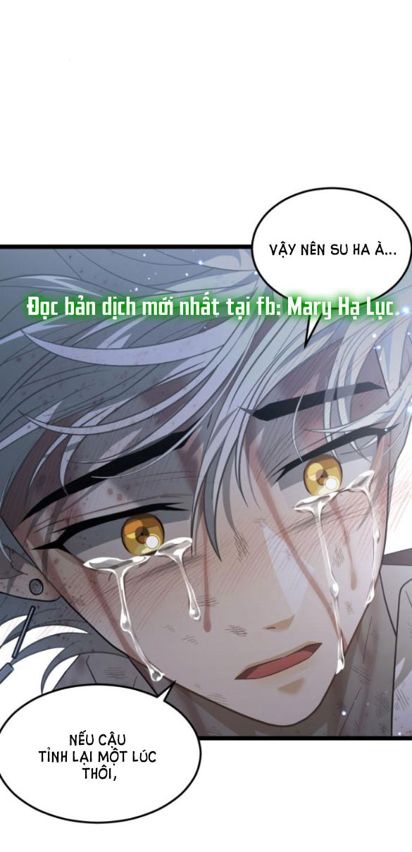 dark moon - tế đàn ánh trăng chapter 60.2 12