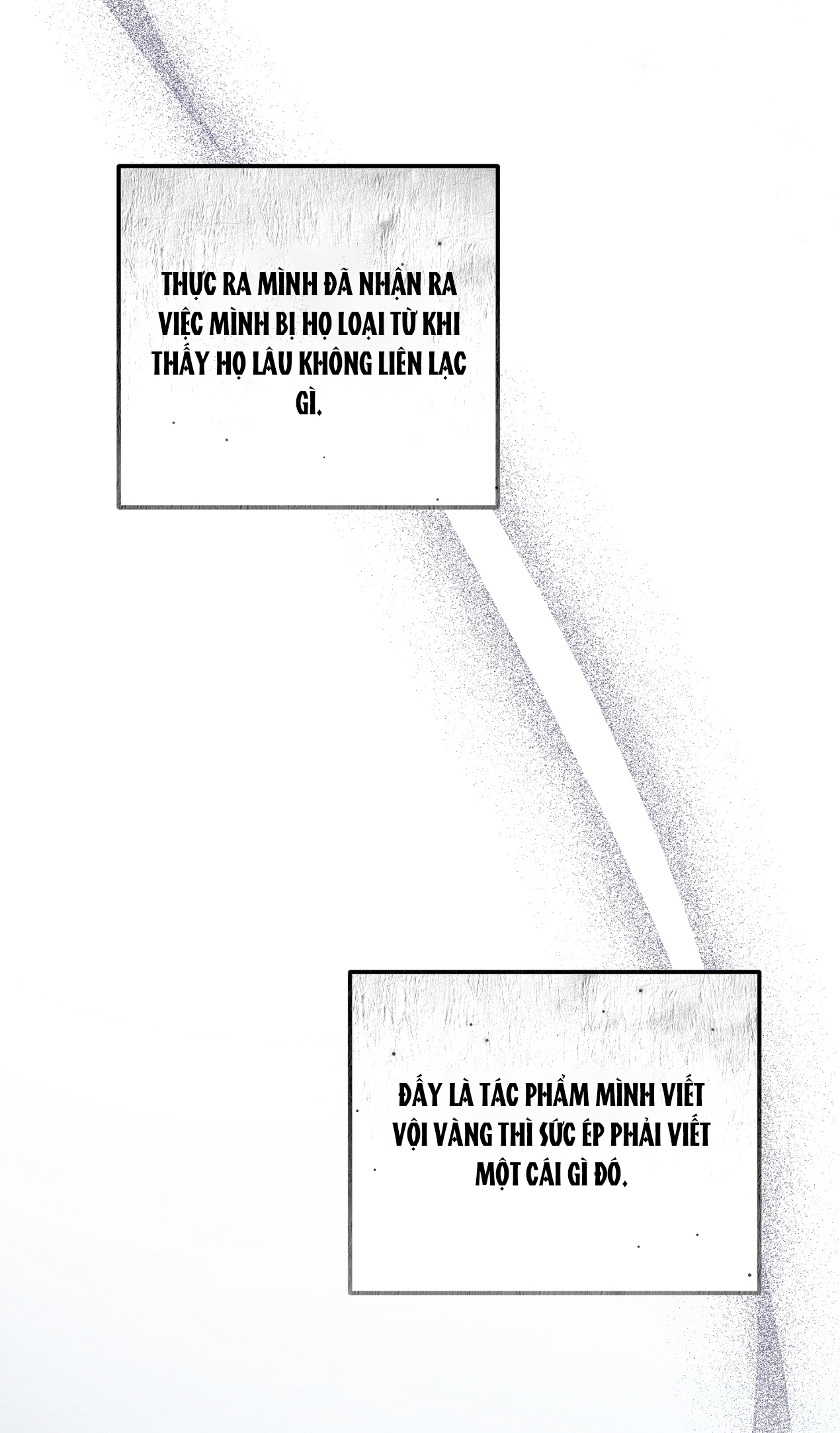 hoàn cảnh của rác rưởi chapter 6.2 6