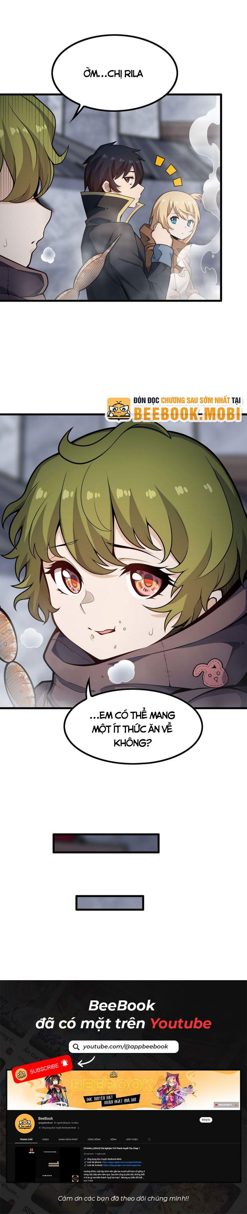 vô hạn sứ đồ và 12 nữ chiến binh chapter 376 19