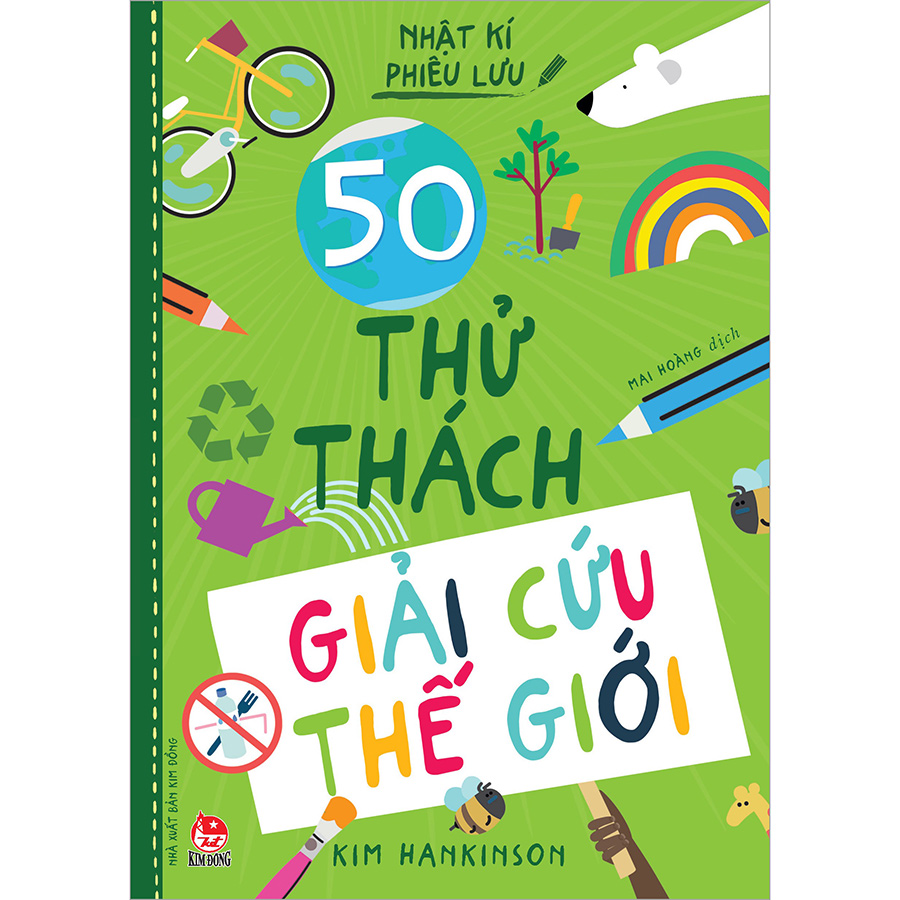 Nhật Kí Phiêu Lưu