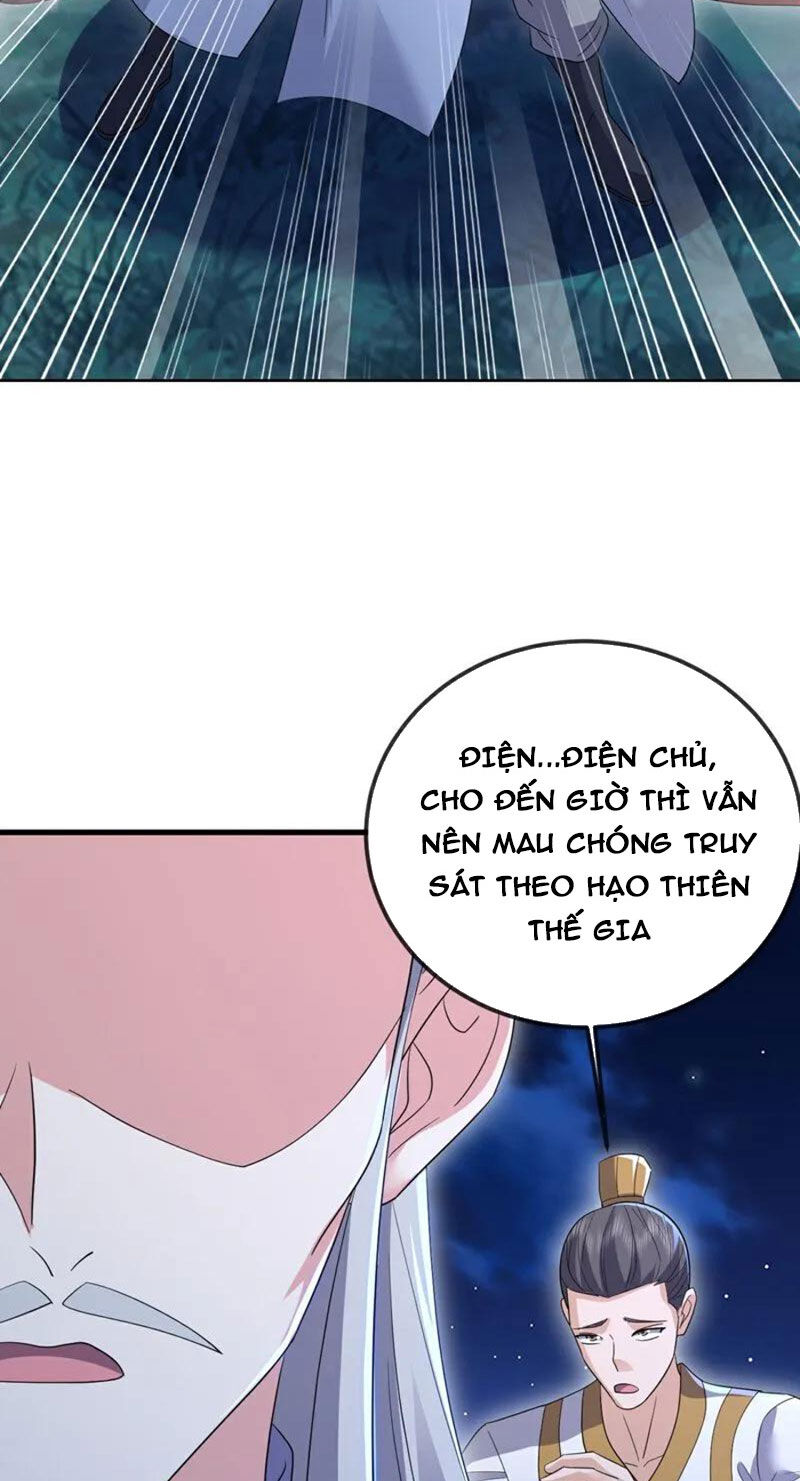 tiên võ đế tôn chapter 552 3