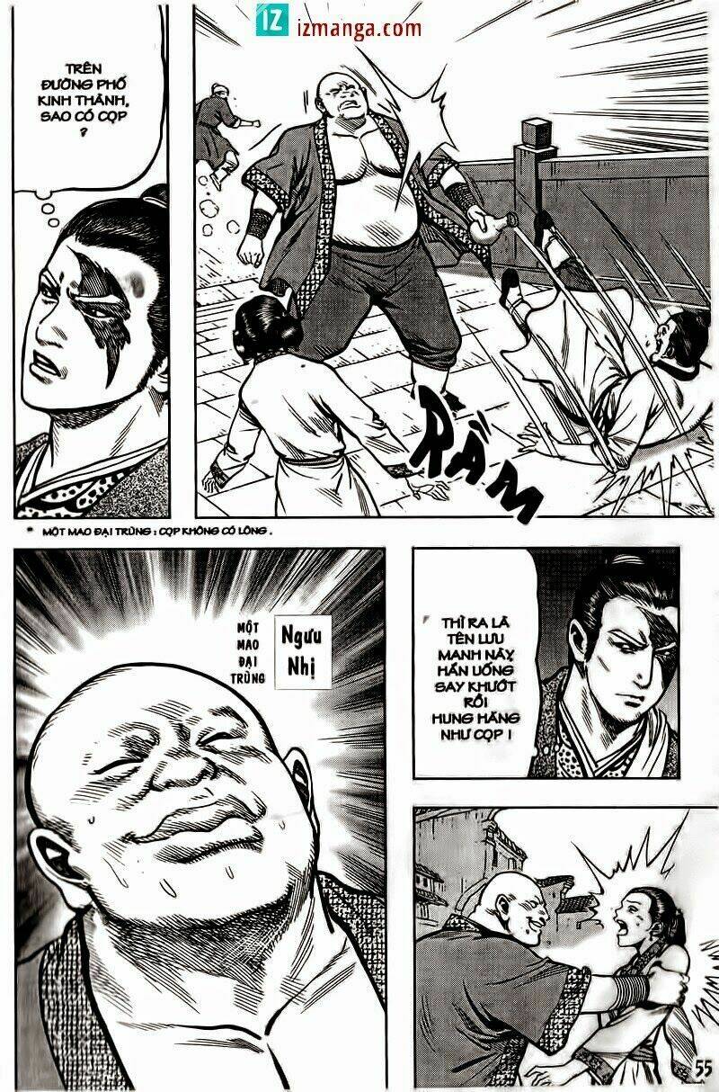 thủy hử chapter 23 7