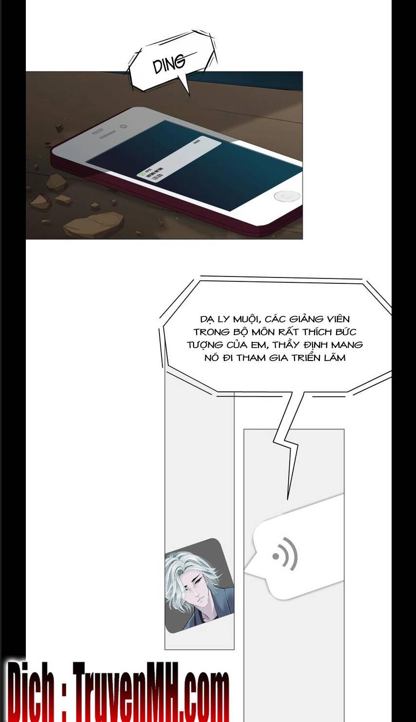 điêu khắc chapter 77 1