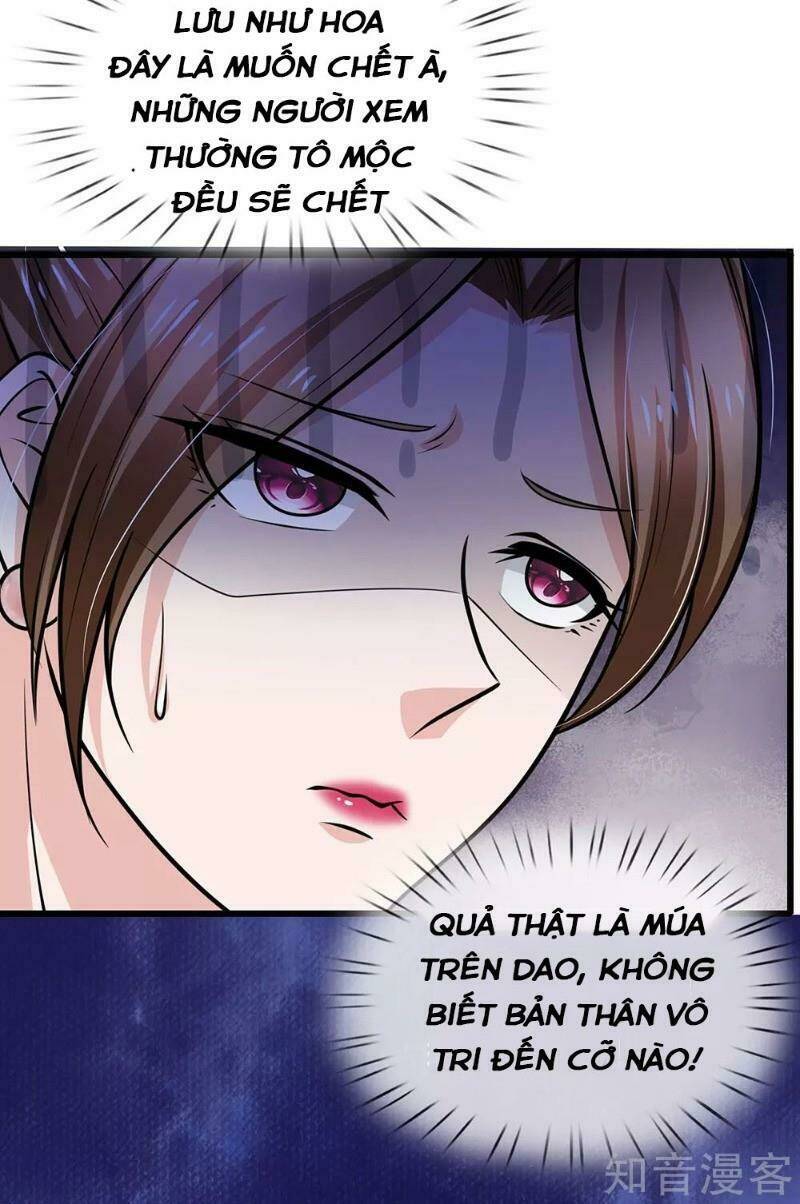 tuyệt đỉnh khí thiếu chapter 65 14
