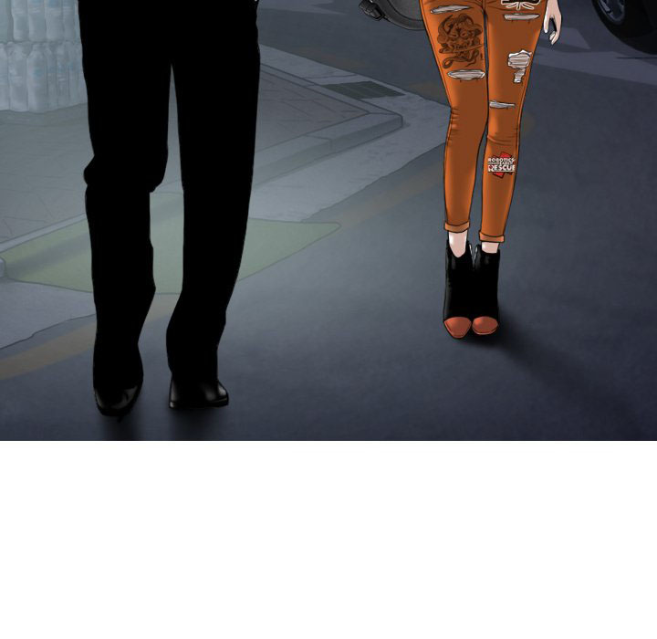 chỉ mình em chapter 8 115