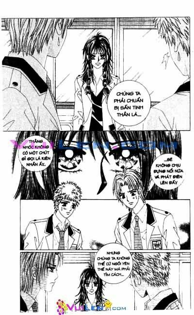 tìm lại tình yêu chapter 54 3