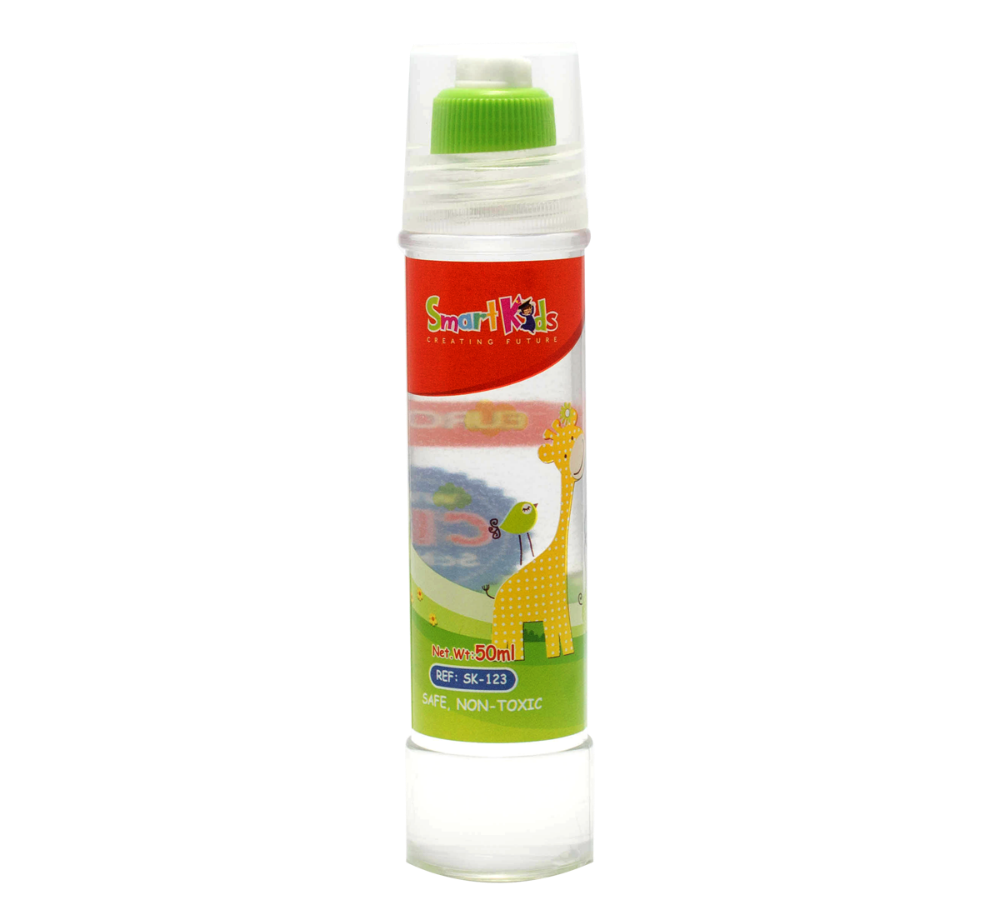 Keo nước Smartkids 50 ml SK 123