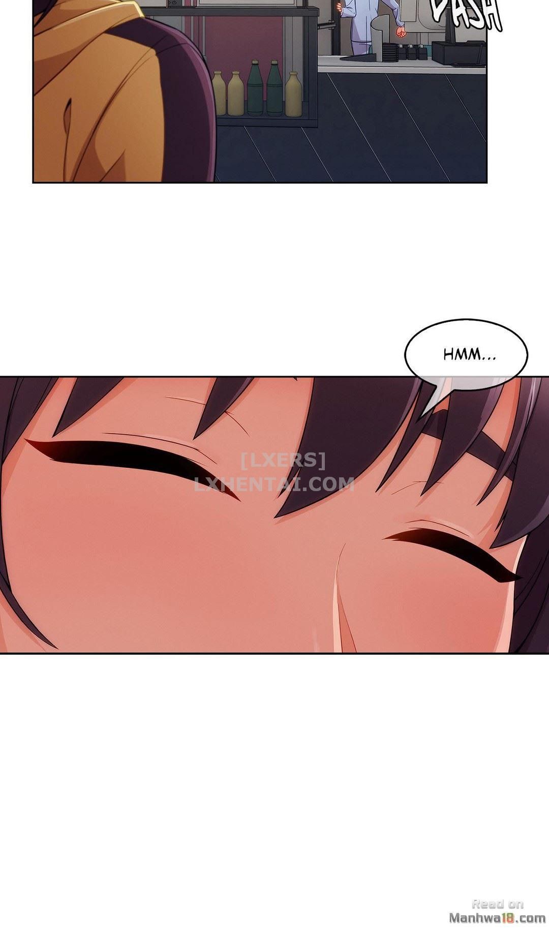 điên cuồng nhưng ngọt ngào chapter 38 31