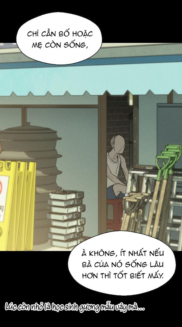 [18+] Nước Mắt Trên Đóa Hoa Tàn chapter 29.2 11