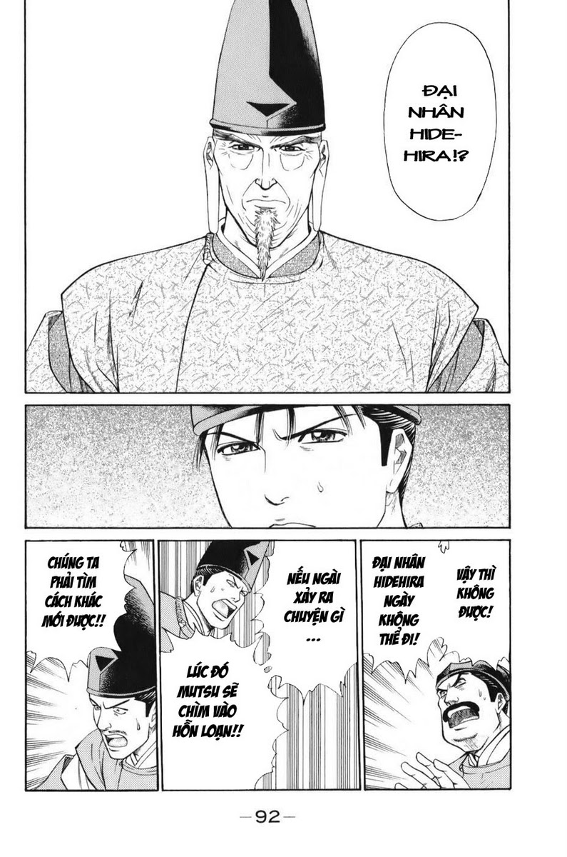 thiếu niên vương phần 1 chapter 68 28