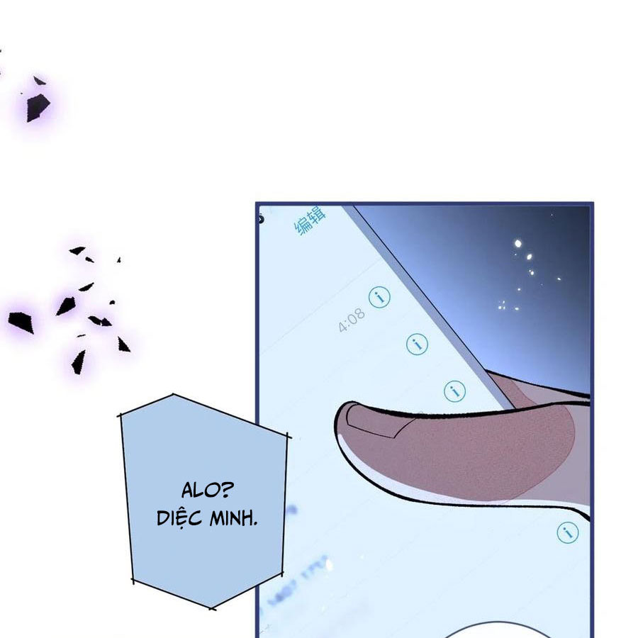 lại bị nam thần chọc trên hot search! chapter 71 4
