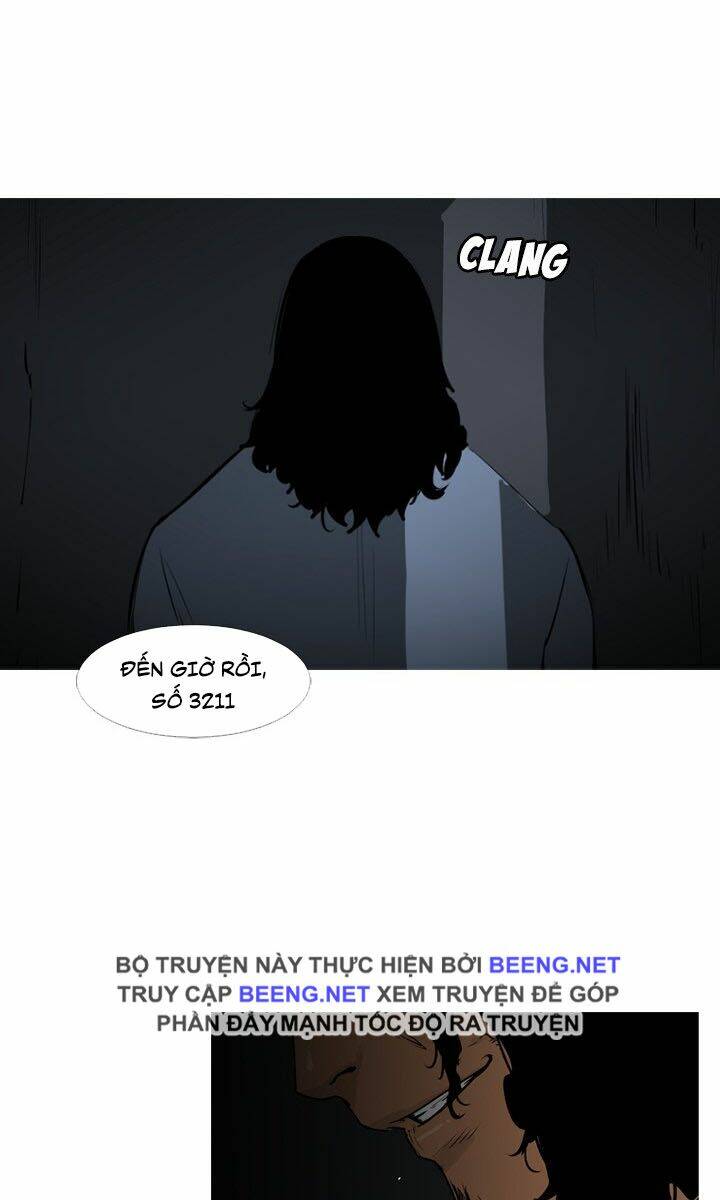 kẻ mạnh nhất - tong edge chapter 53 33