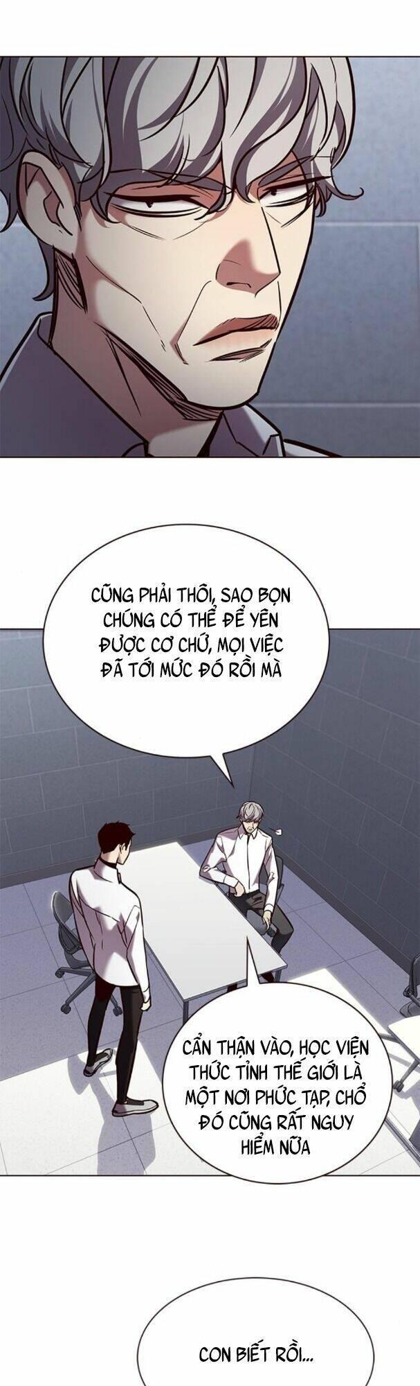 biến thân thành mèo chapter 190 37