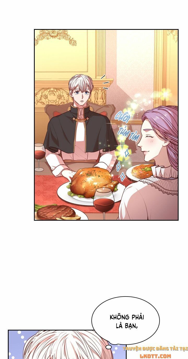 tôi trở thành thư ký của bạo chúa chapter 21 2