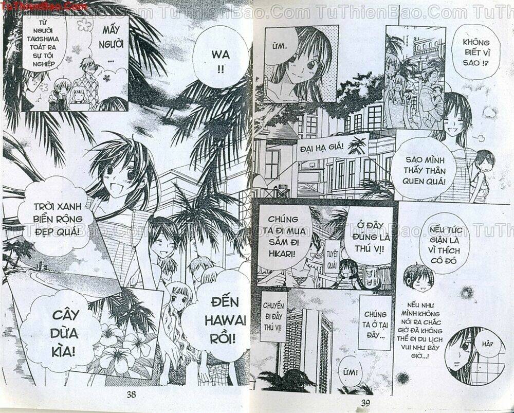 s a - lớp học ưu tú chapter 3 18