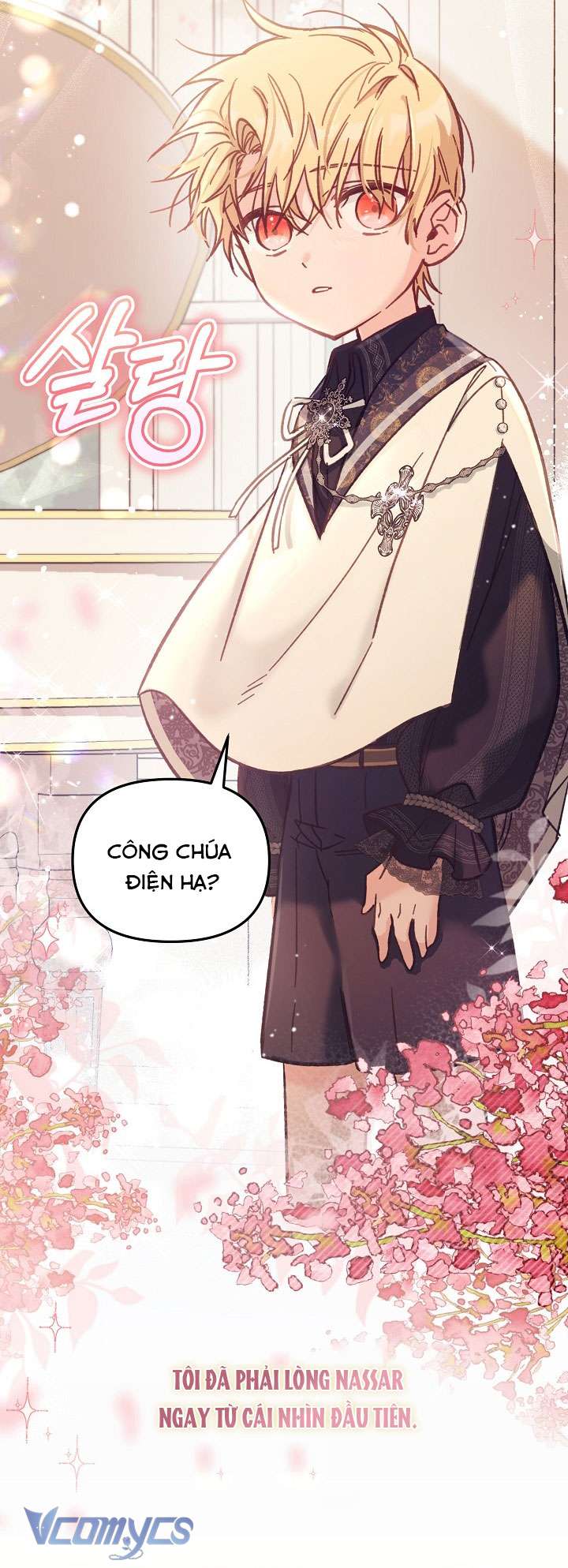 không có chỗ cho kẻ giả mạo chapter 11 3