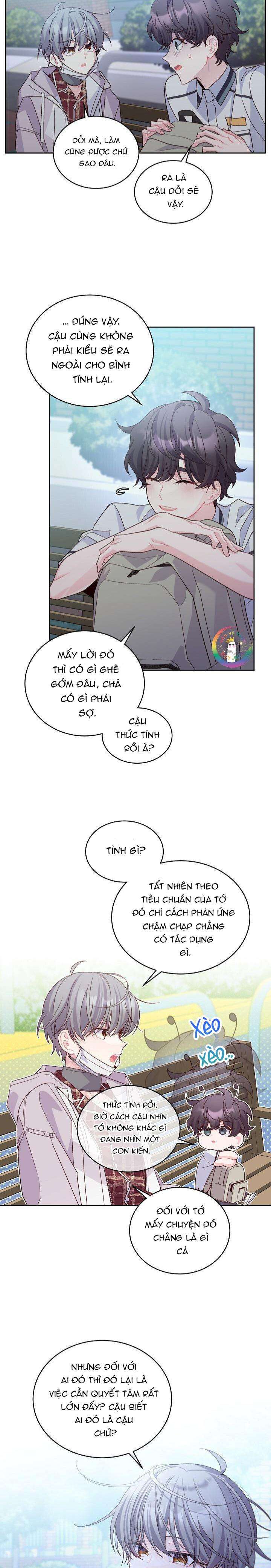 merry marbling chapter 67 2