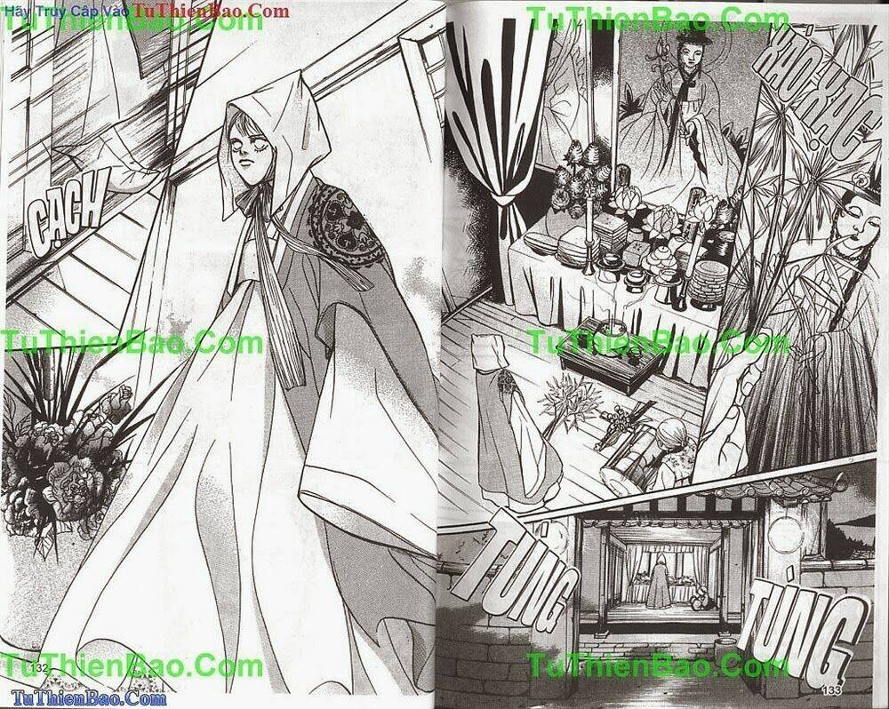 cổ vật kinh hoàng chapter 10 67