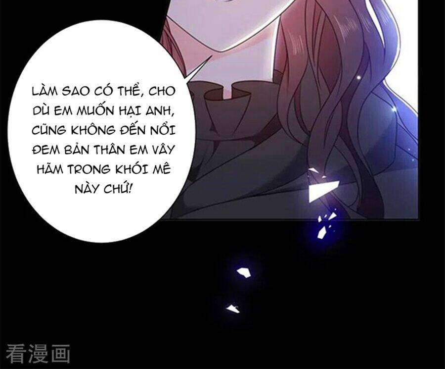 ác ma đừng hôn tôi chapter 195 8