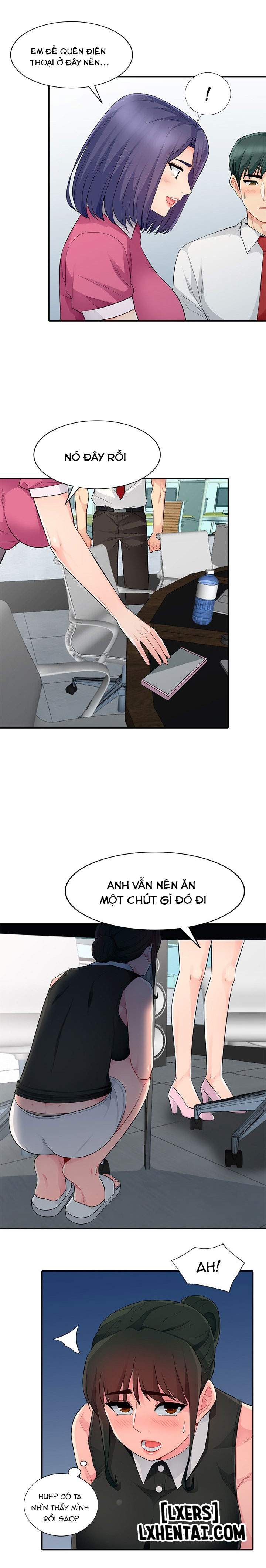 gia phả chapter 15 10