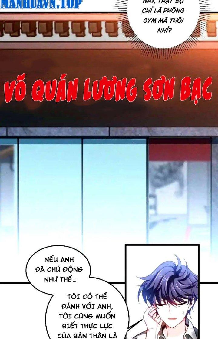 trở thành vương giả sau khi bị cắn chapter 37 18