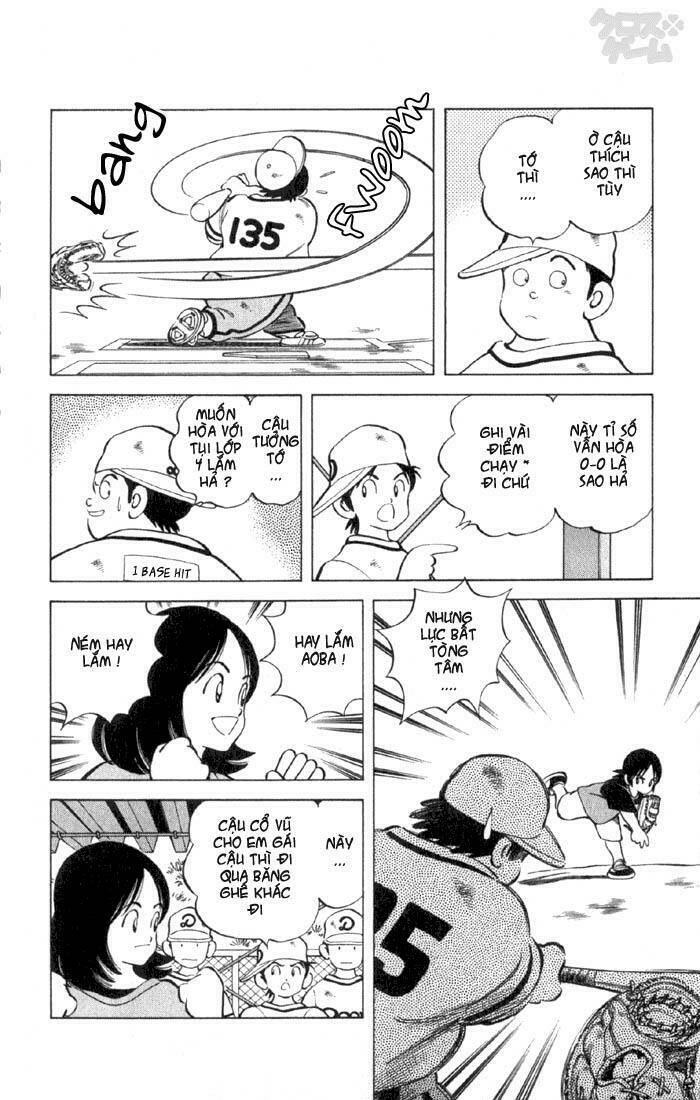 trò chơi vượt qua thử thách chapter 7 8