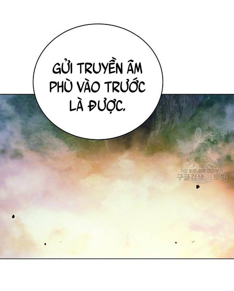 xuyên không thành hổ chapter 107 125