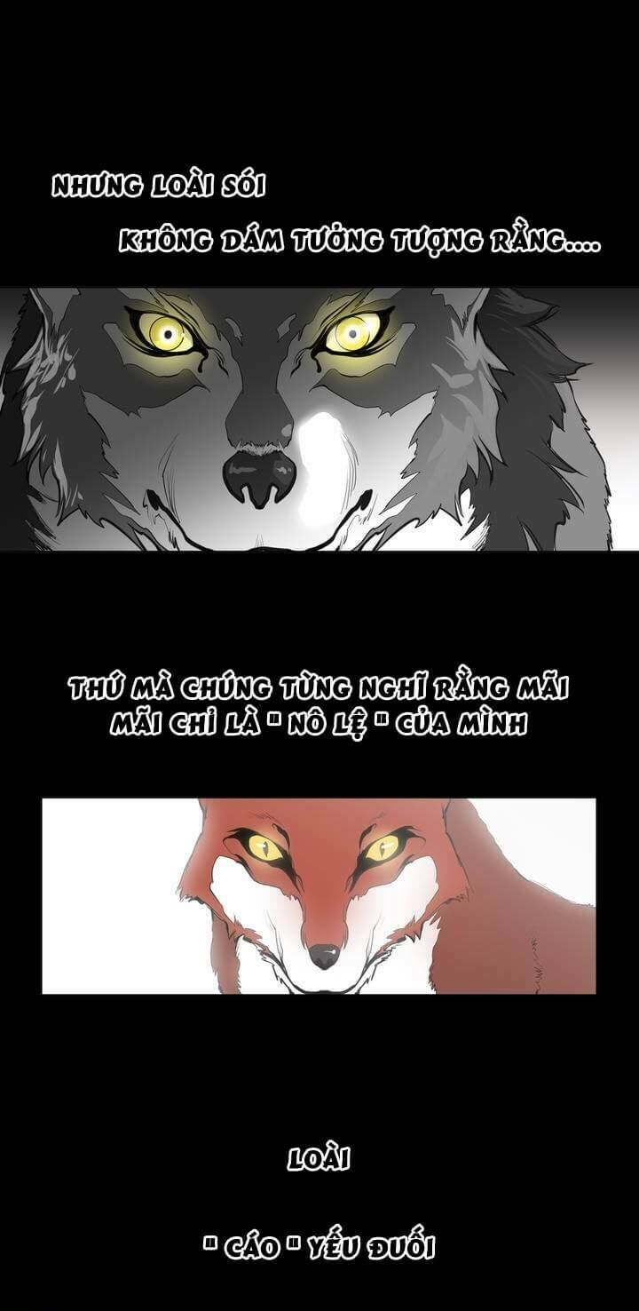 một nửa hoàn hảo chapter 1 3