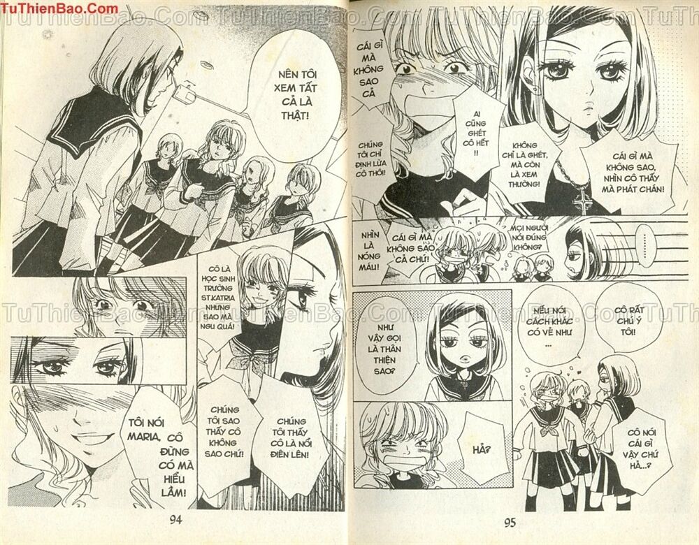 ác quỷ và bản tình ca chapter 1 46