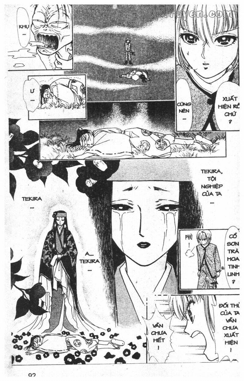 hoàng tử hoa - bud boy chapter 3 94