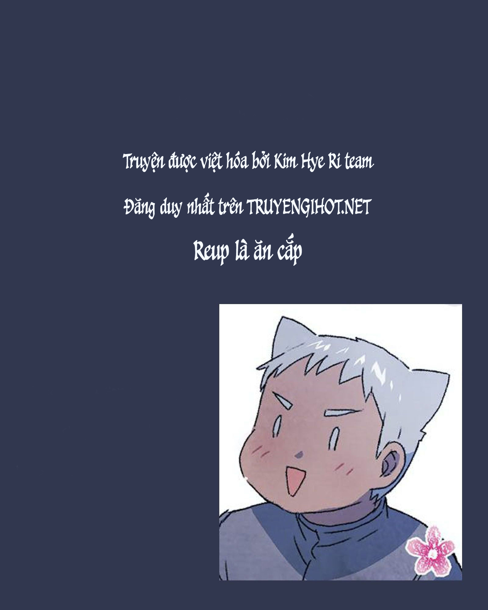 mối tình đầu của chàng sói khờ chapter 17 31