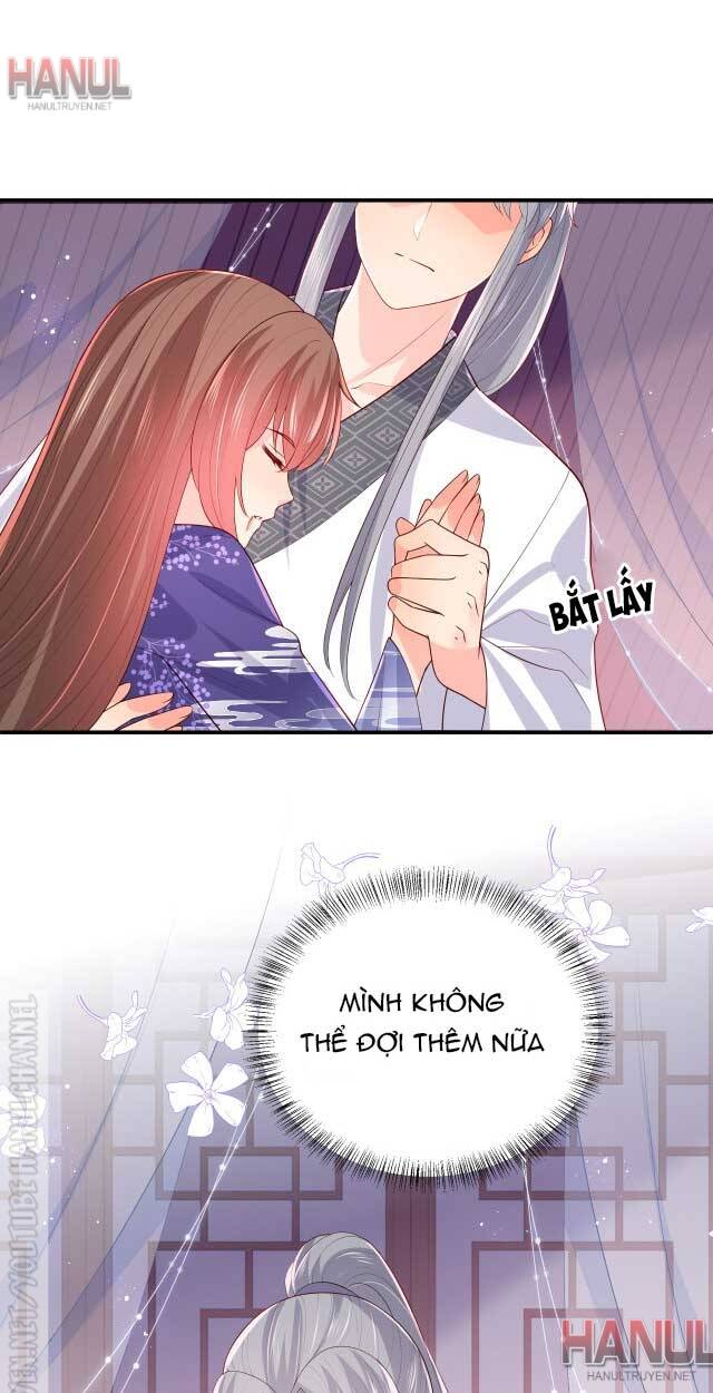dưỡng địch vi hoạn chapter 162 20