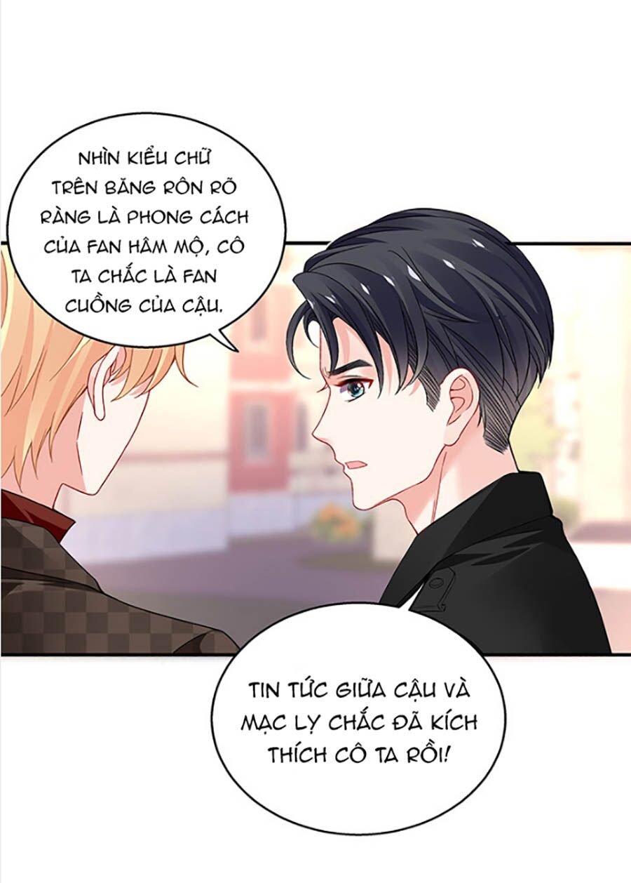 bạn trai 1/4 của tôi chapter 36 24