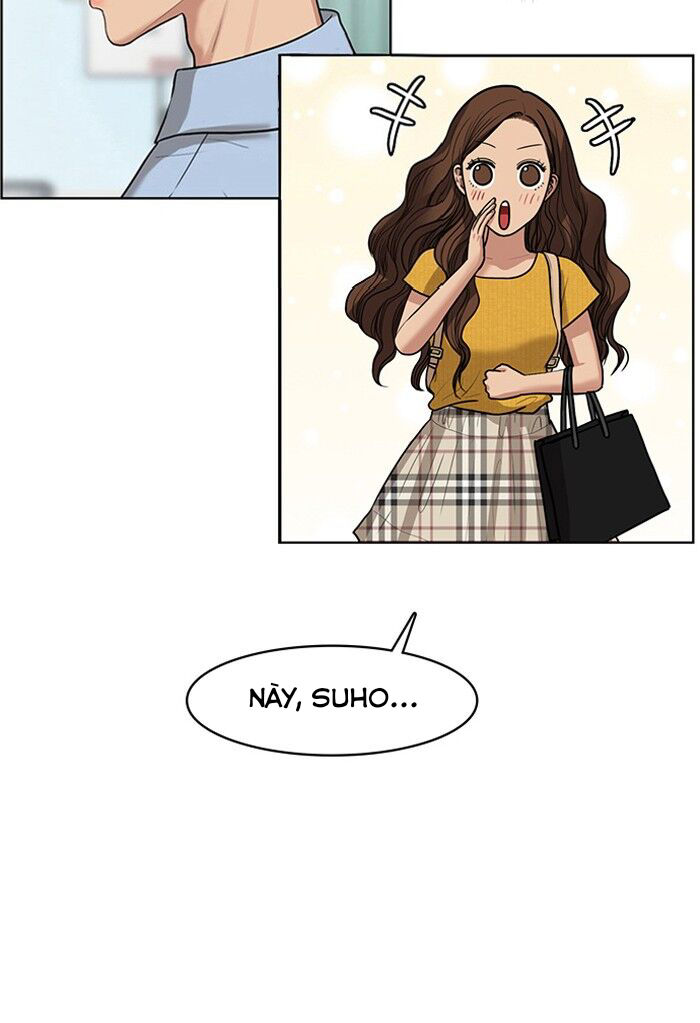 vẻ đẹp đích thực - true beauty chapter 46 108