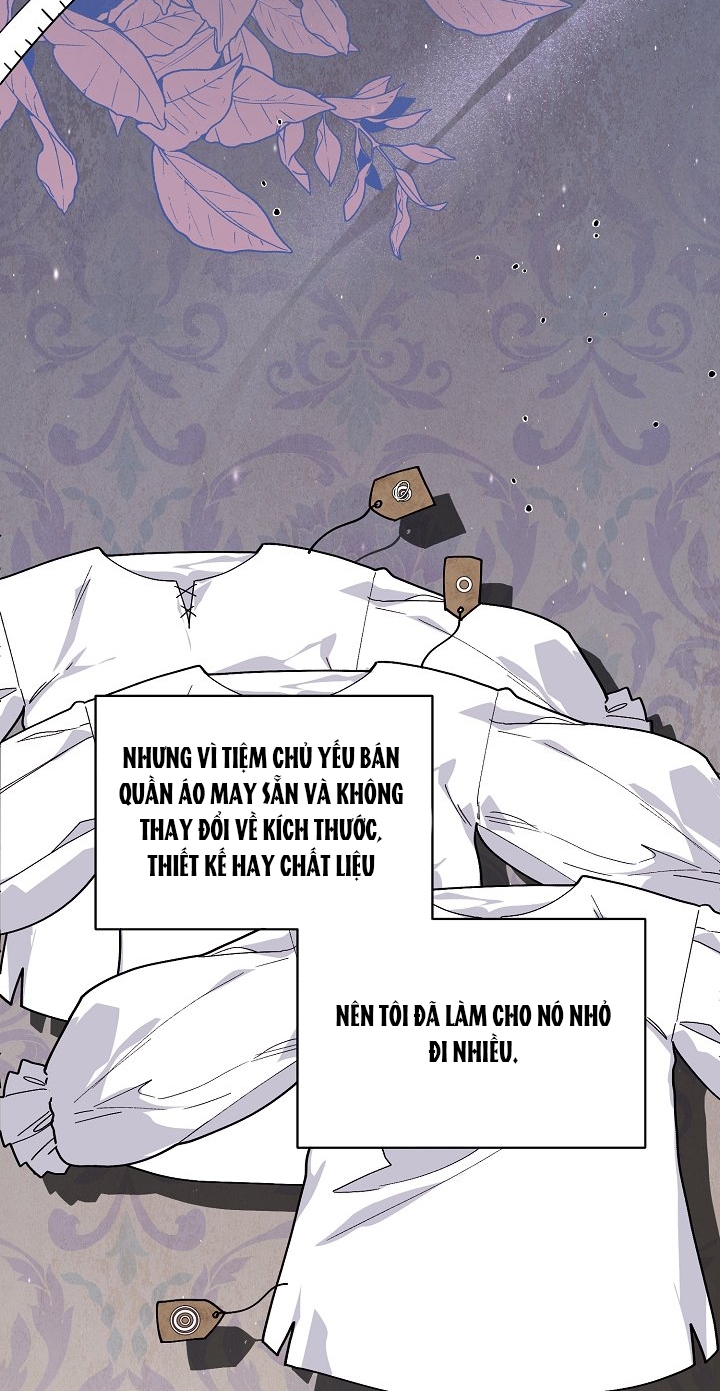 [18+] sự đáng sợ bên trong đại dương chapter 71.2 4