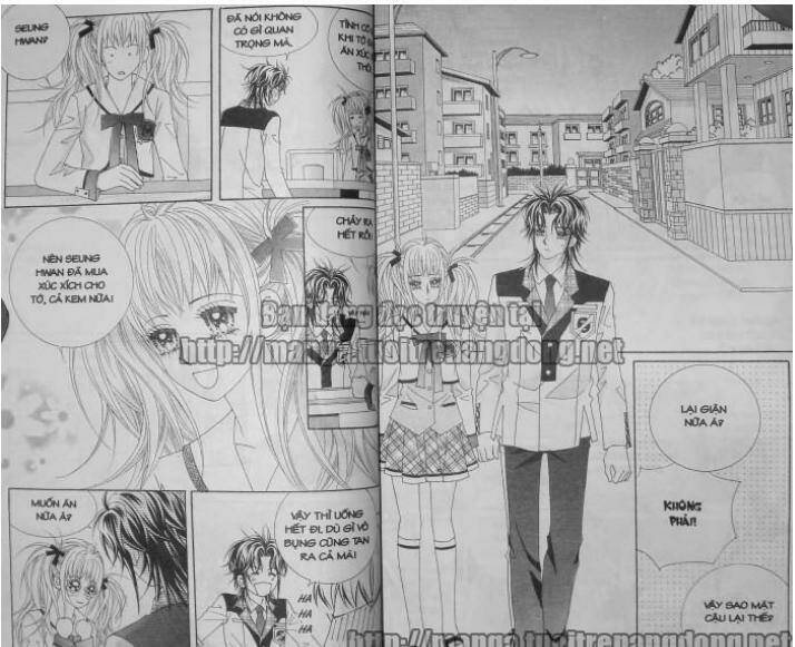 con quỷ hút thuốc ở nhà kho chapter 8 27