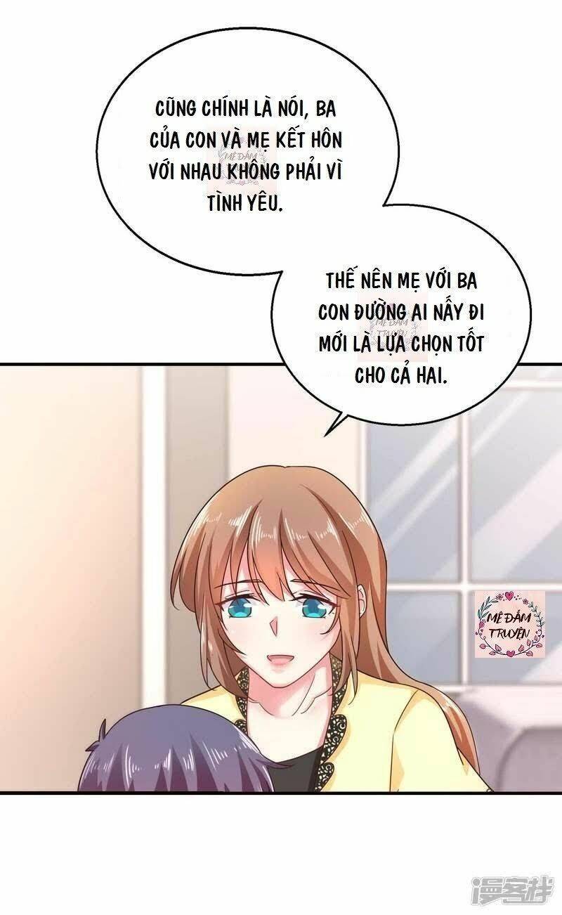 nhập cốt noãn hôn chapter 300 26