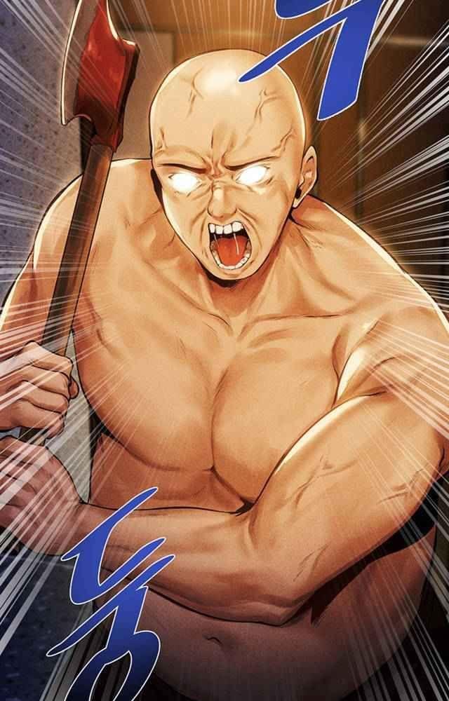 thợ săn bươm bướm chapter 1.2 29