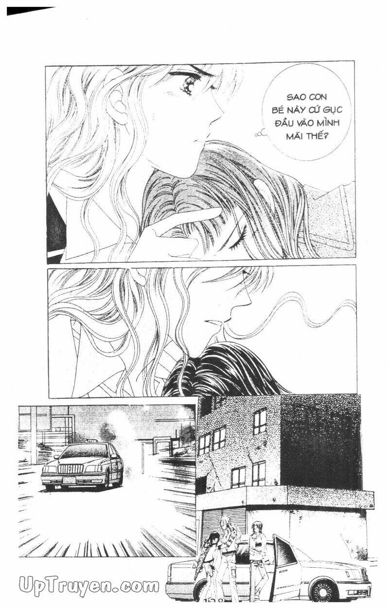 mặt nạ tình yêu chapter 63 49