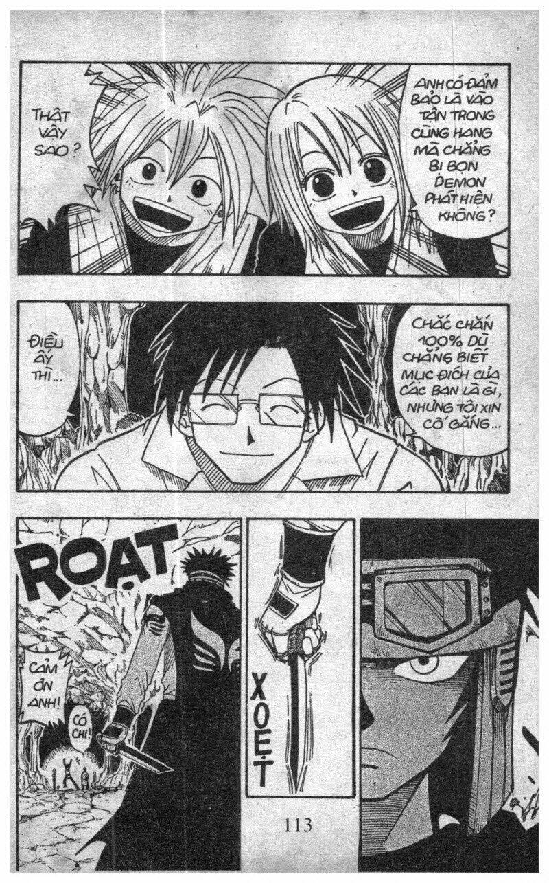 rave master (scan) chapter 4 159