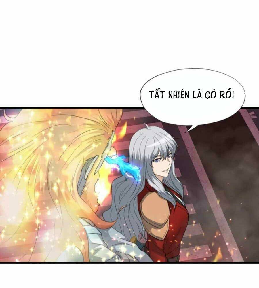 mẹ tôi là chòm sao bảo hộ m chapter 22 7