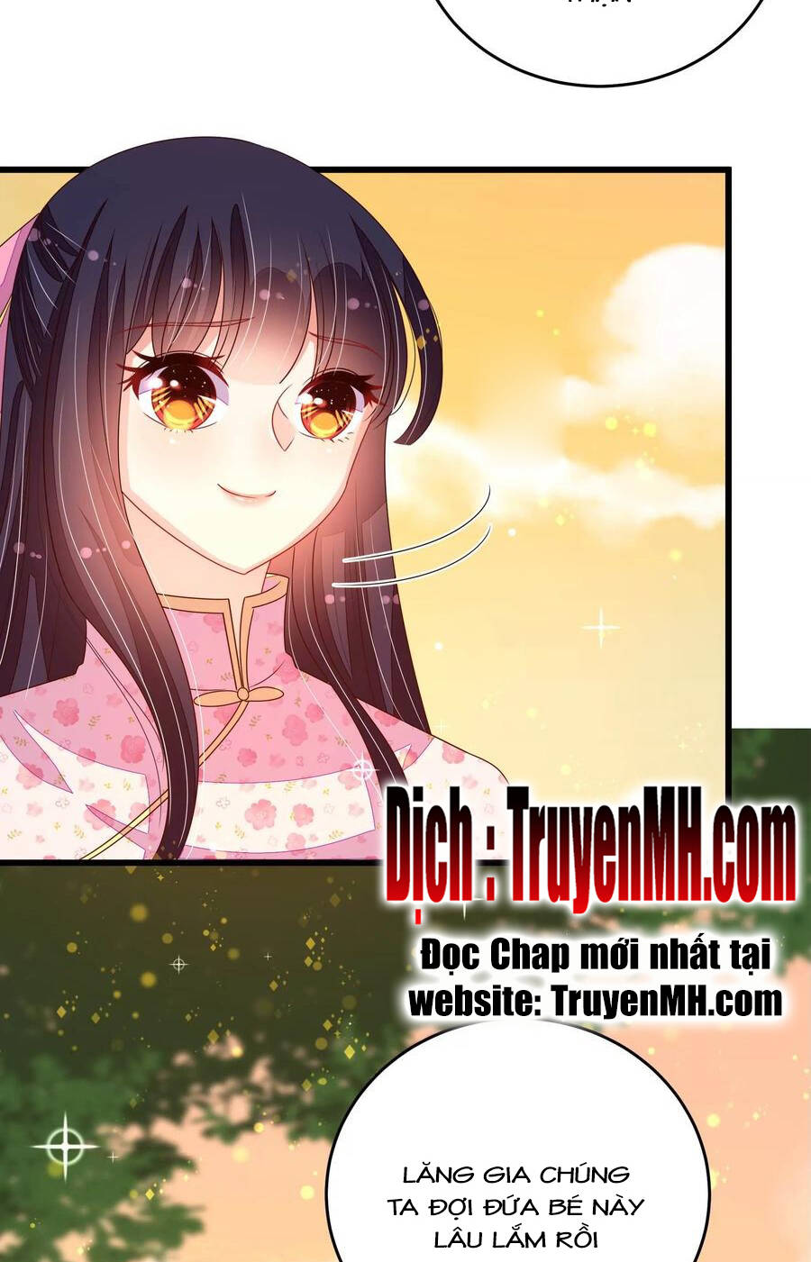 ngày nào thiếu soái cũng ghen chapter 442 11