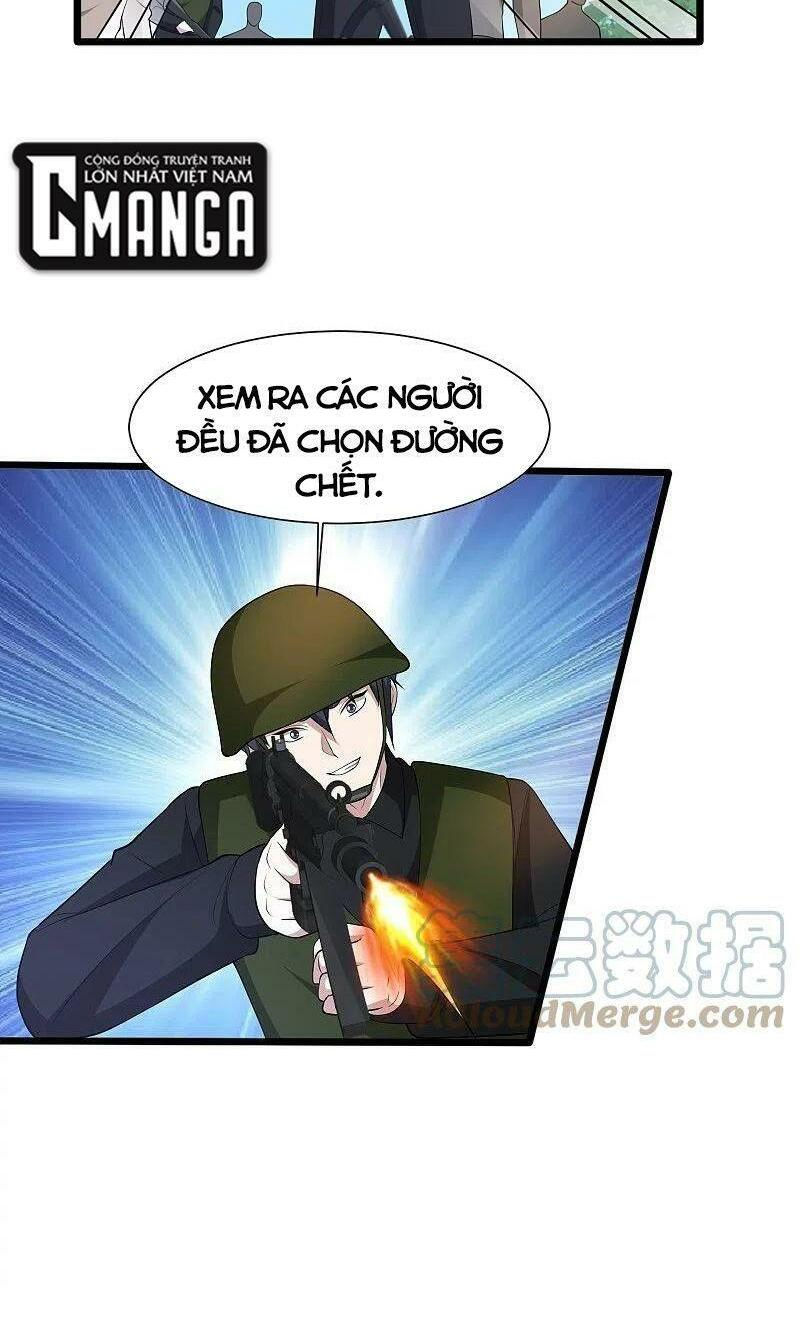 đô thị tà vương chapter 244 32