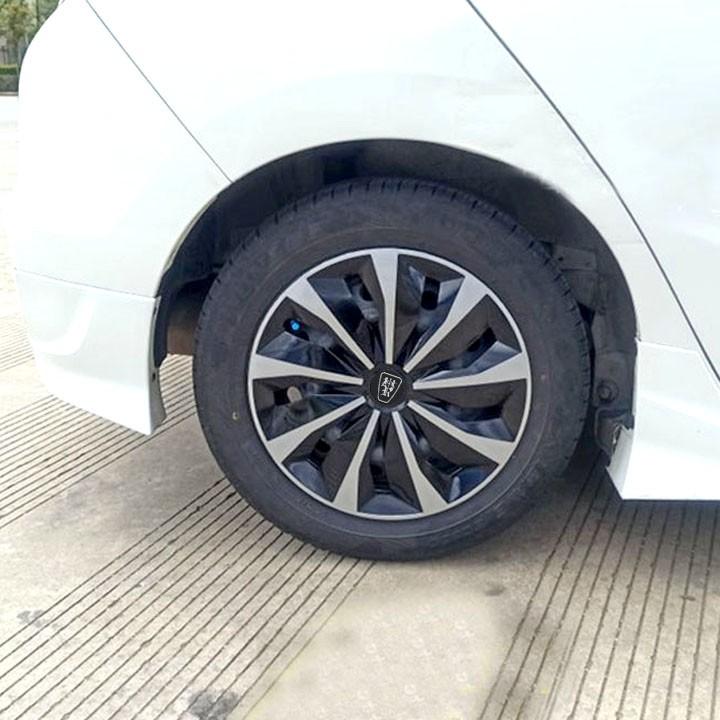 Ốp chụp mâm xe ô tô CM03