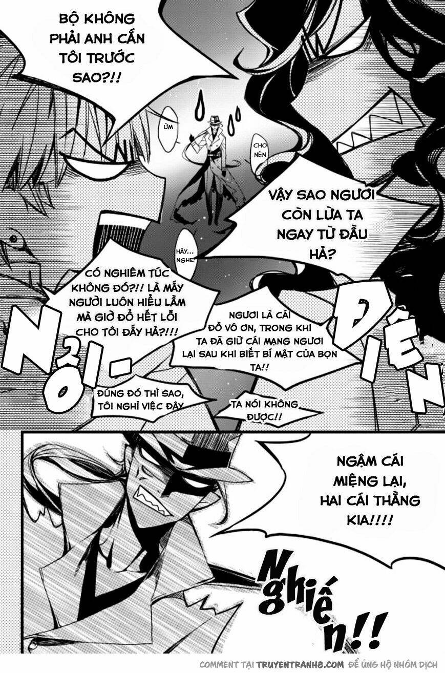 thư viện ma cà rồng chapter 3 5