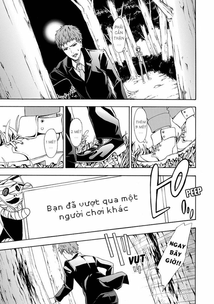 the strings dolls chapter 12 27